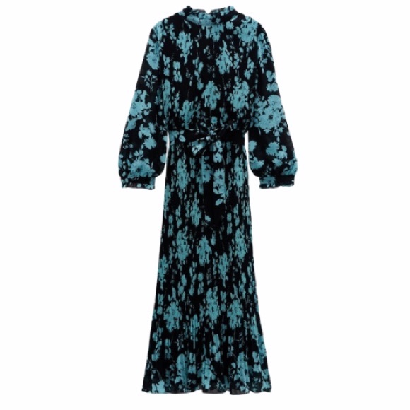Zara | Dresses | Zara The Sandra Dress 